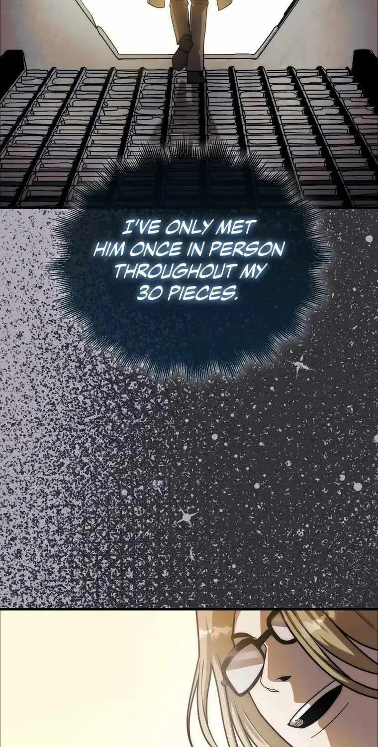 The 31st Piece Overturns the Board Chapter 28 page 57 - 