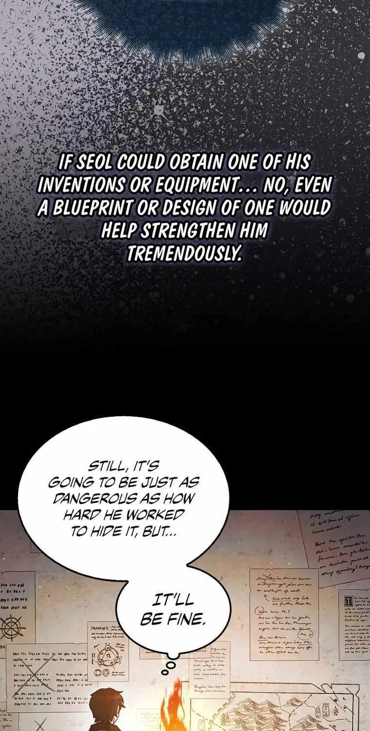 The 31st Piece Overturns the Board Chapter 28 page 60 - 