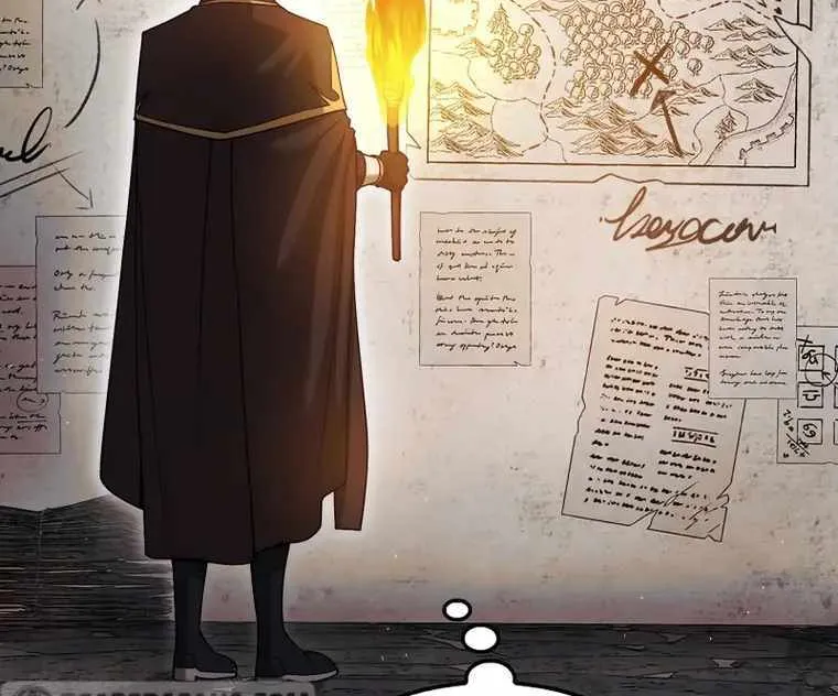 The 31st Piece Overturns the Board Chapter 28 page 61 - 