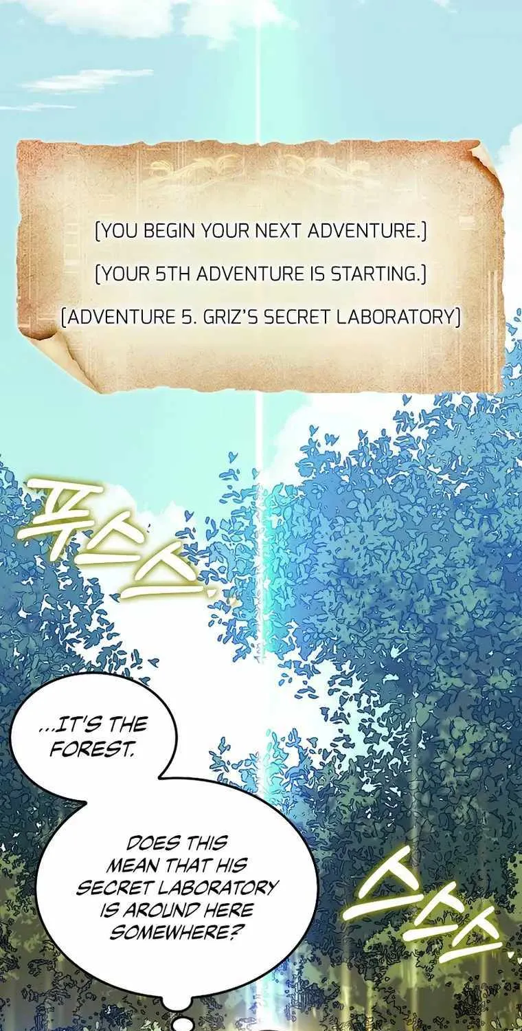 The 31st Piece Overturns the Board Chapter 28 page 65 - 