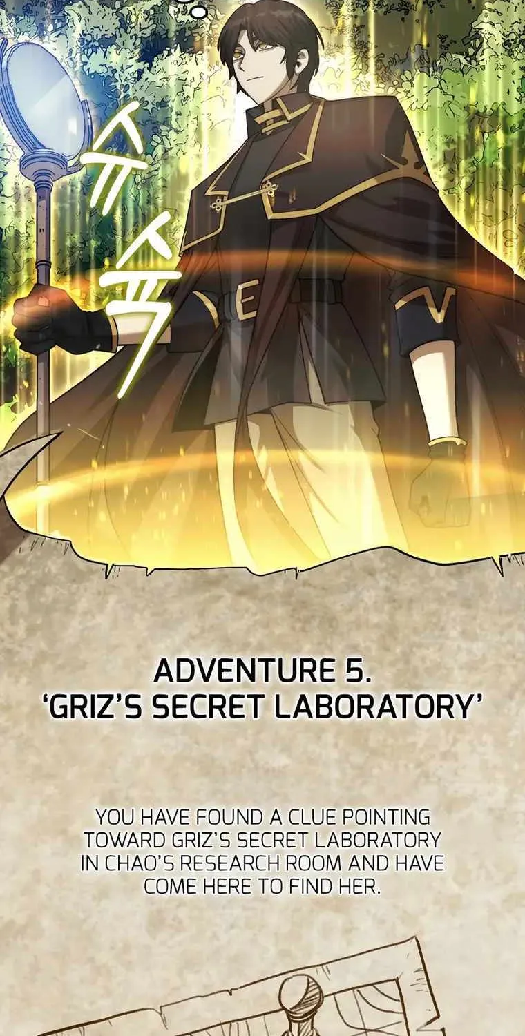 The 31st Piece Overturns the Board Chapter 28 page 66 - 