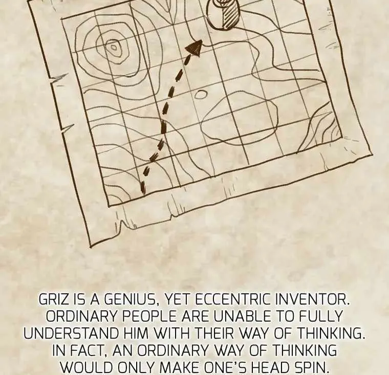 The 31st Piece Overturns the Board Chapter 28 page 67 - 