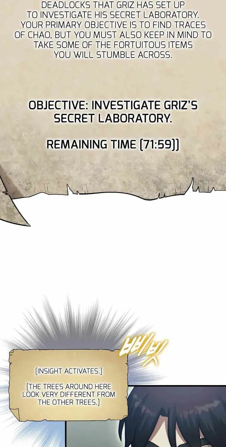 The 31st Piece Overturns the Board Chapter 28 page 69 - 