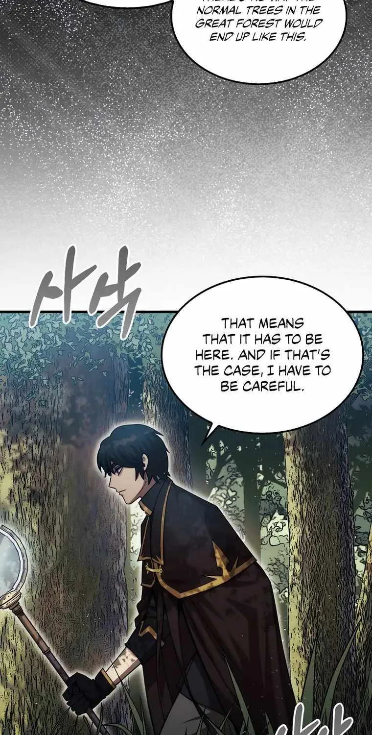 The 31st Piece Overturns the Board Chapter 28 page 72 - 
