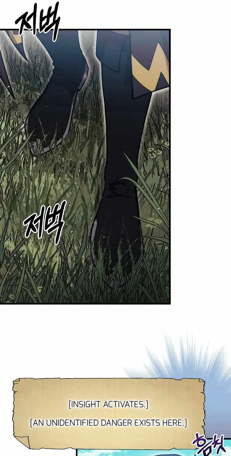 The 31st Piece Overturns the Board Chapter 28 page 74 - 