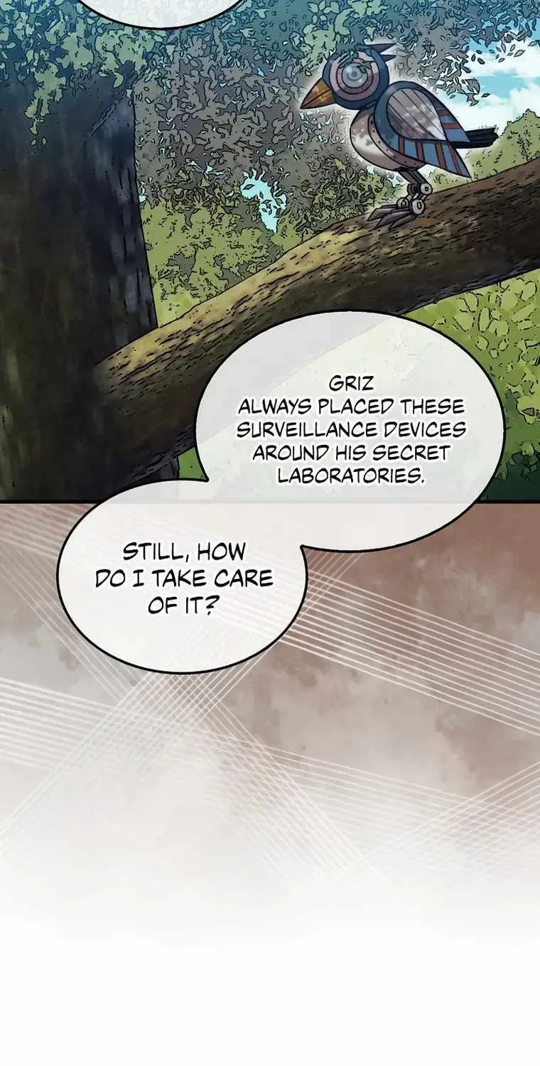 The 31st Piece Overturns the Board Chapter 28 page 76 - 
