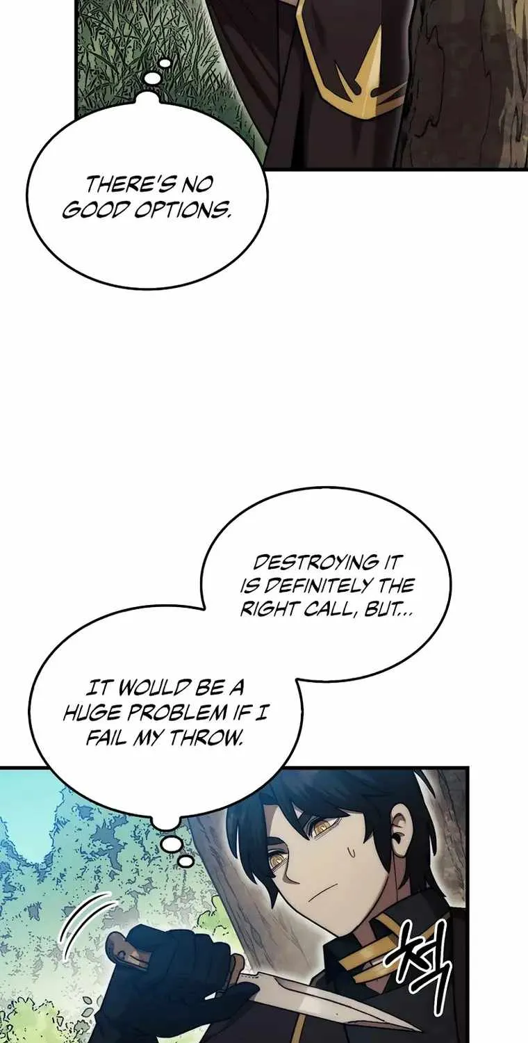The 31st Piece Overturns the Board Chapter 28 page 78 - 