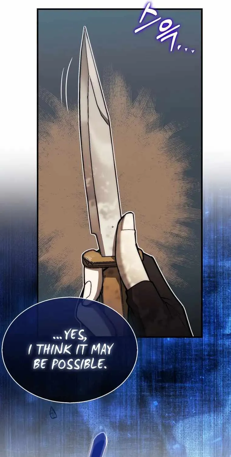 The 31st Piece Overturns the Board Chapter 28 page 80 - 