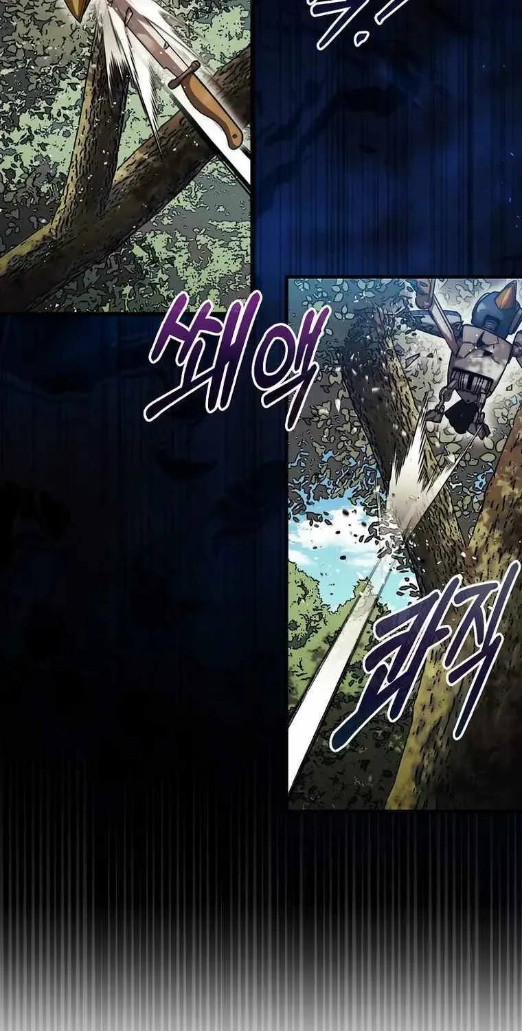 The 31st Piece Overturns the Board Chapter 28 page 86 - 