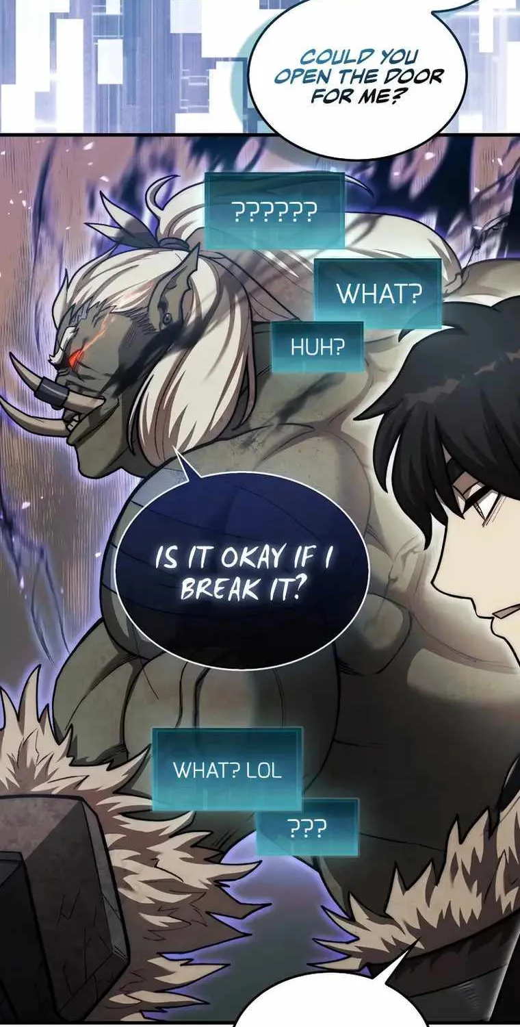 The 31st Piece Overturns the Board Chapter 28 page 90 - 