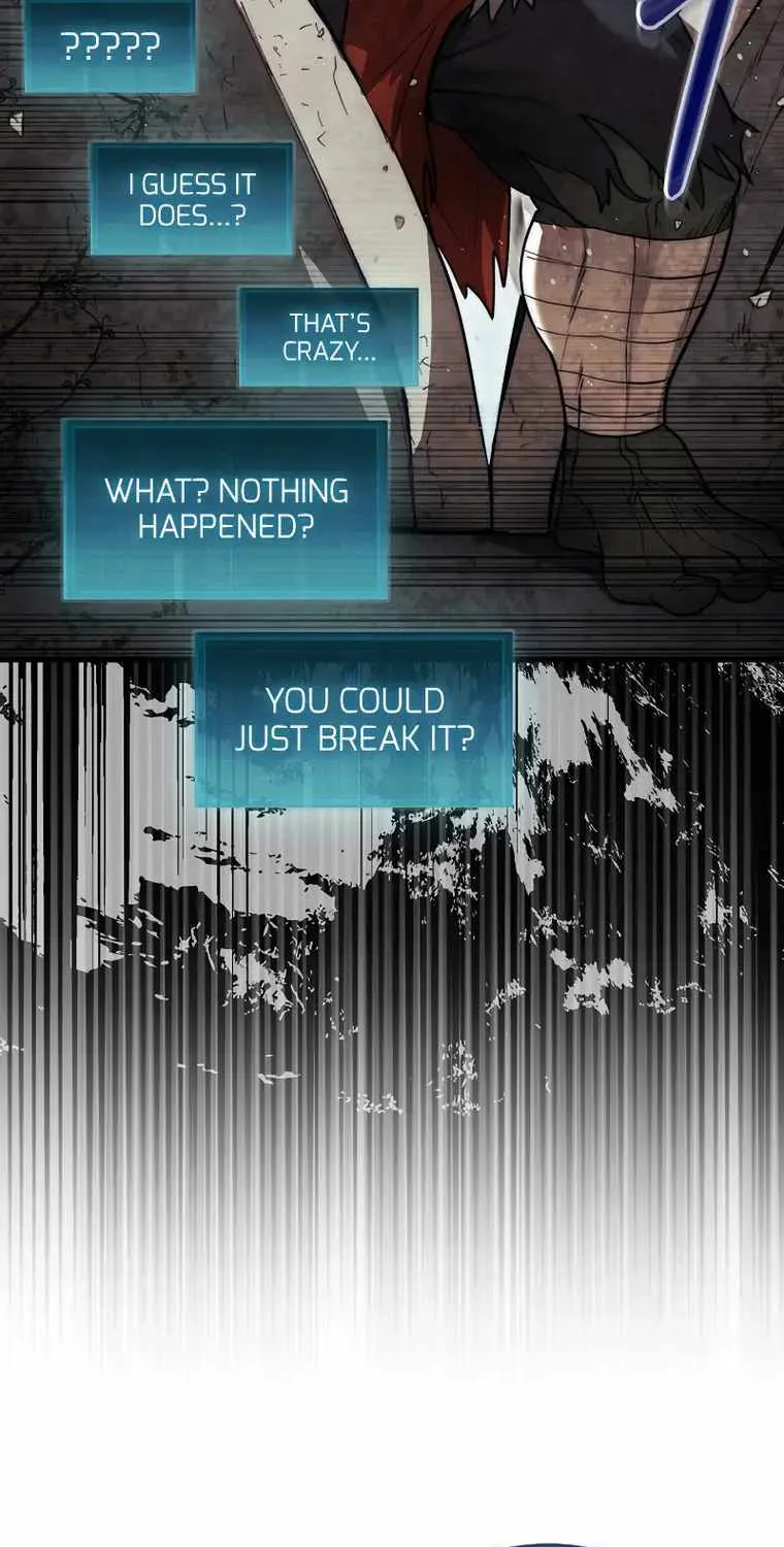 The 31st Piece Overturns the Board Chapter 28 page 95 - 