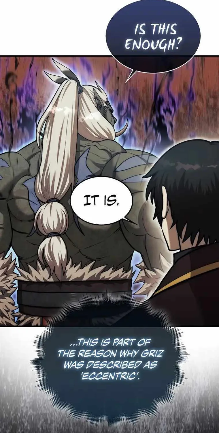 The 31st Piece Overturns the Board Chapter 28 page 96 - 