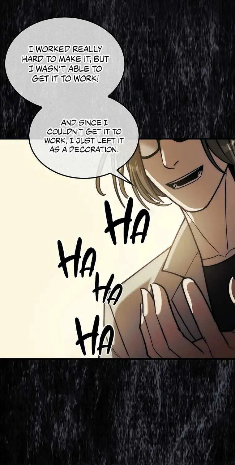 The 31st Piece Overturns the Board Chapter 28 page 99 - 
