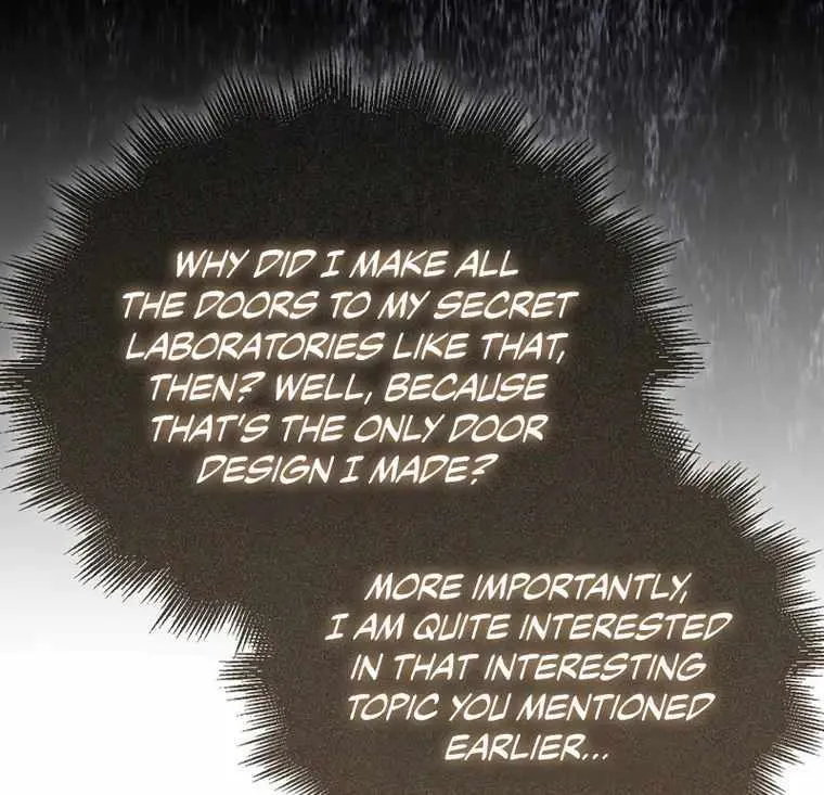 The 31st Piece Overturns the Board Chapter 28 page 100 - 