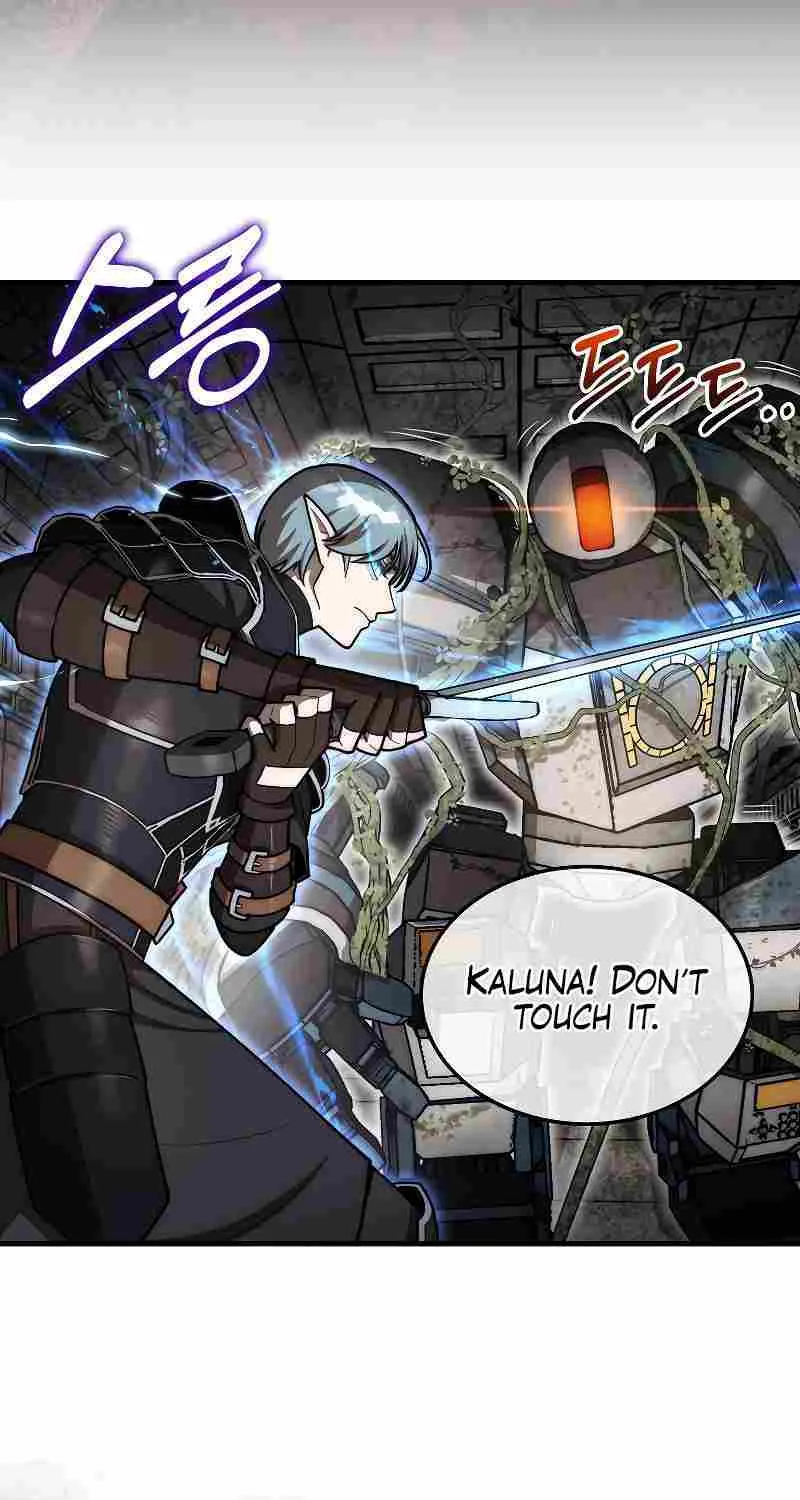 The 31st Piece Overturns the Board Chapter 29 page 11 - 