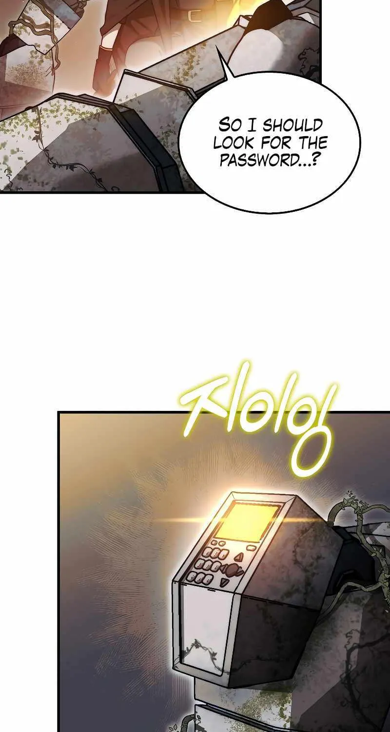 The 31st Piece Overturns the Board Chapter 29 page 101 - 