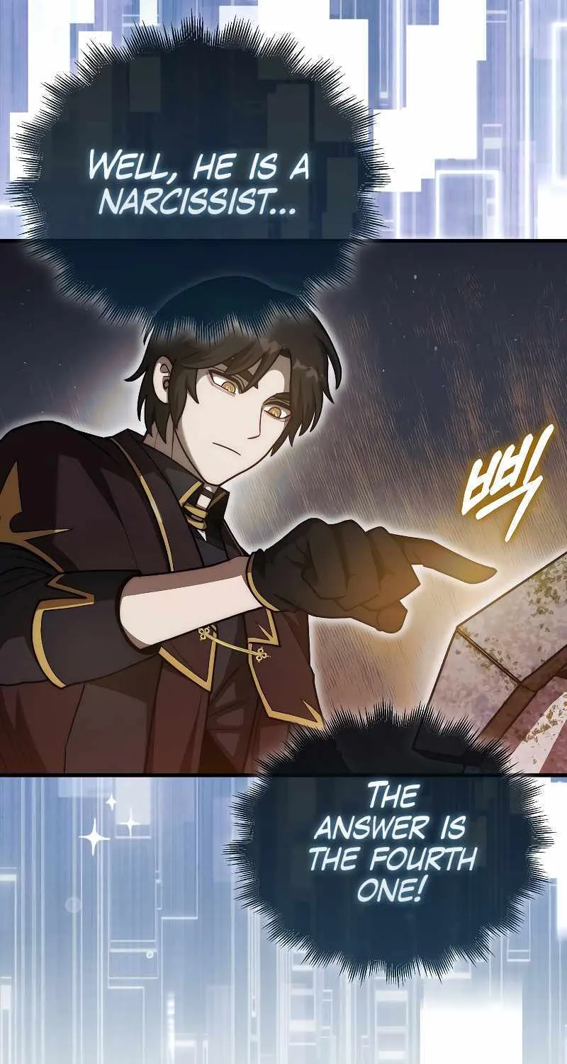The 31st Piece Overturns the Board Chapter 29 page 103 - 