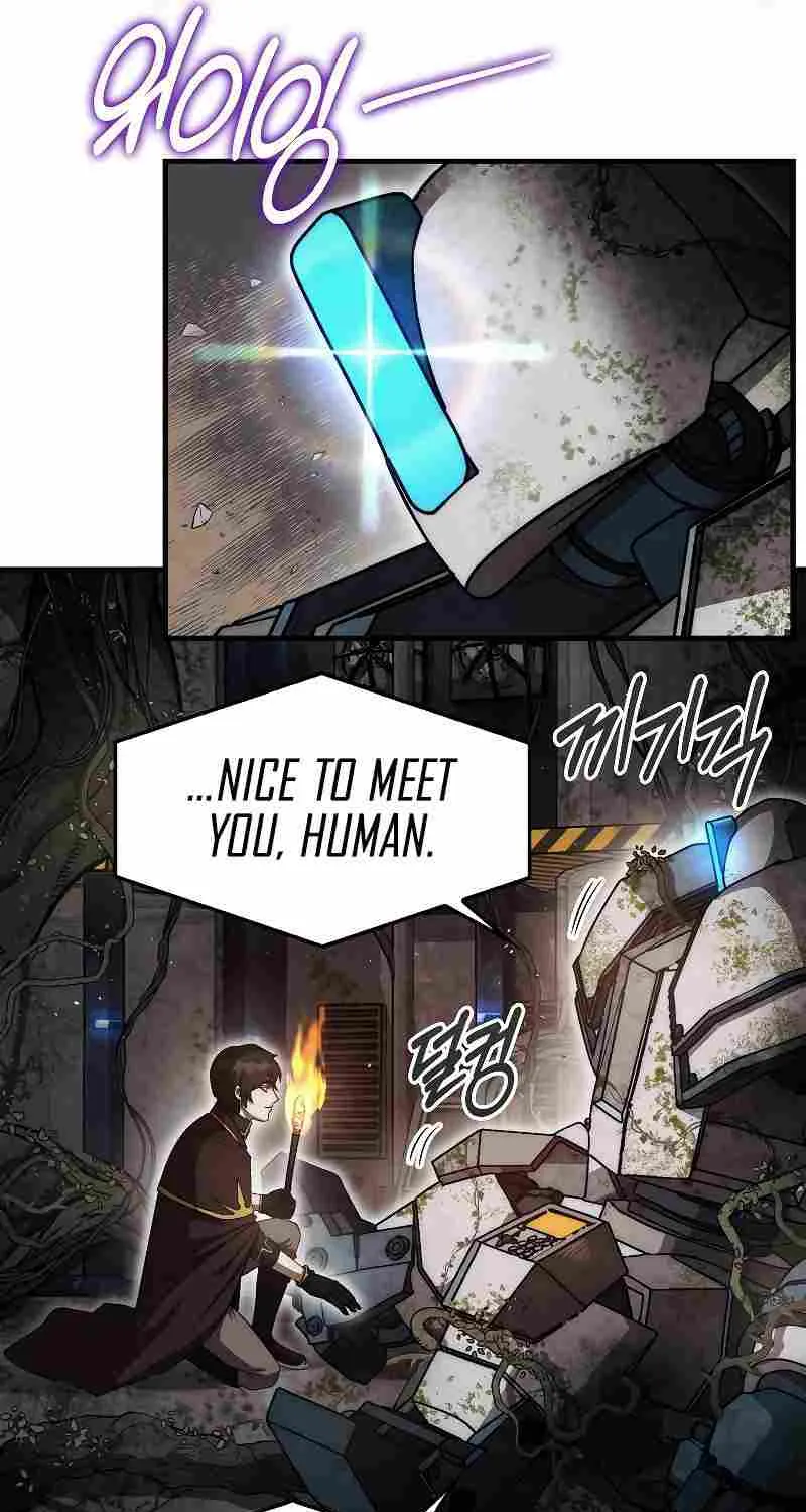 The 31st Piece Overturns the Board Chapter 29 page 105 - 
