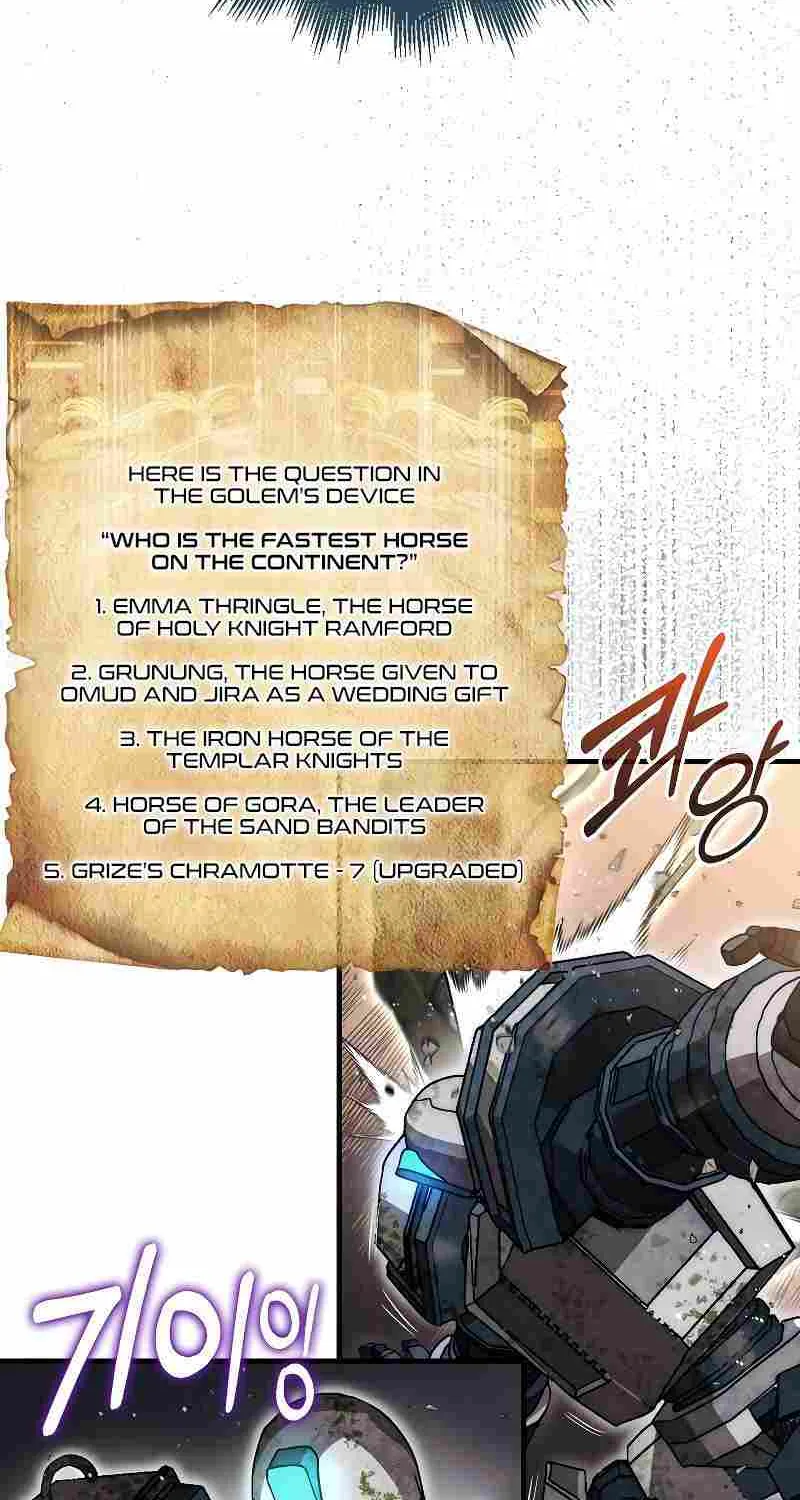 The 31st Piece Overturns the Board Chapter 29 page 108 - 