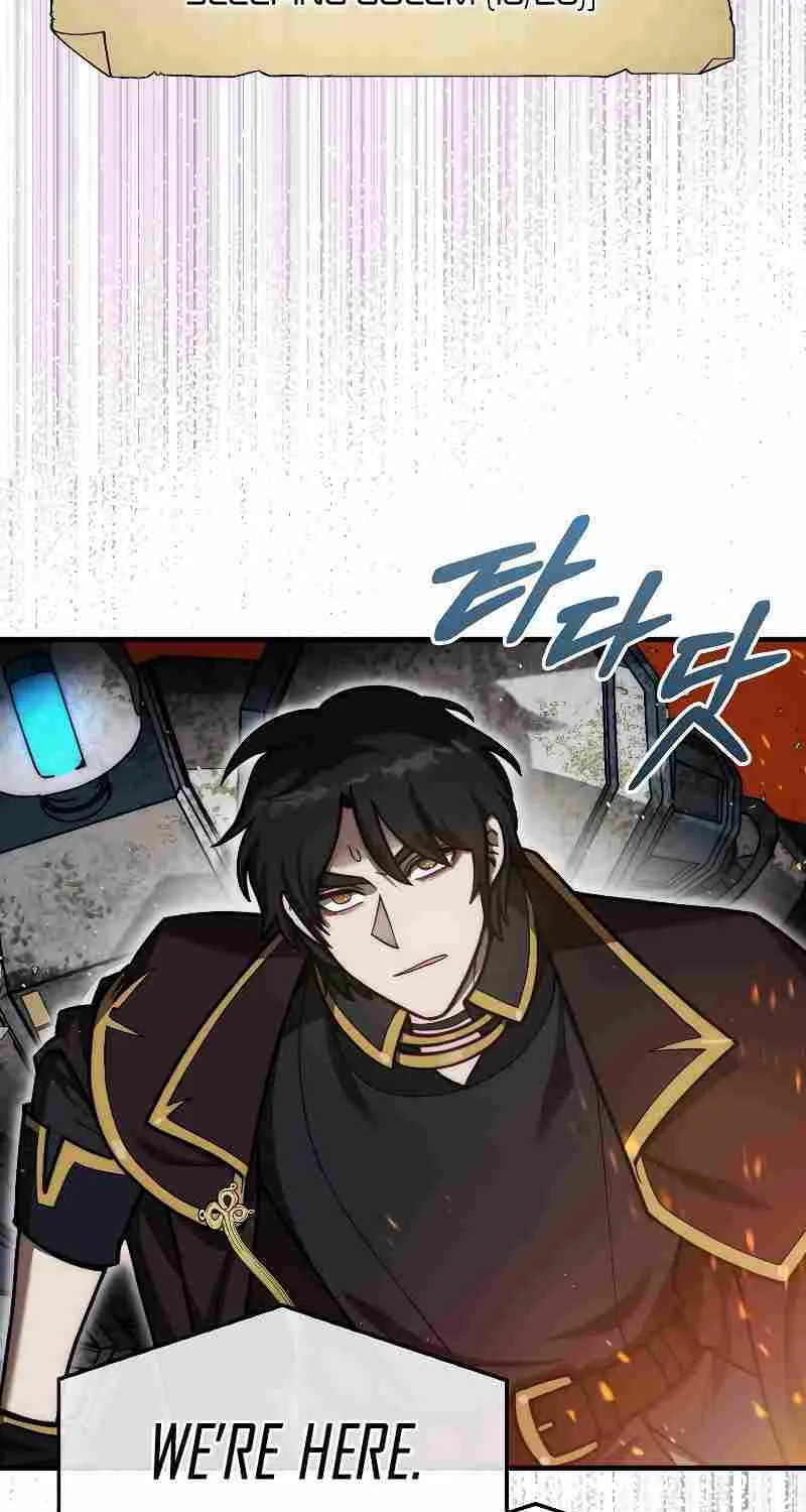 The 31st Piece Overturns the Board Chapter 29 page 111 - 
