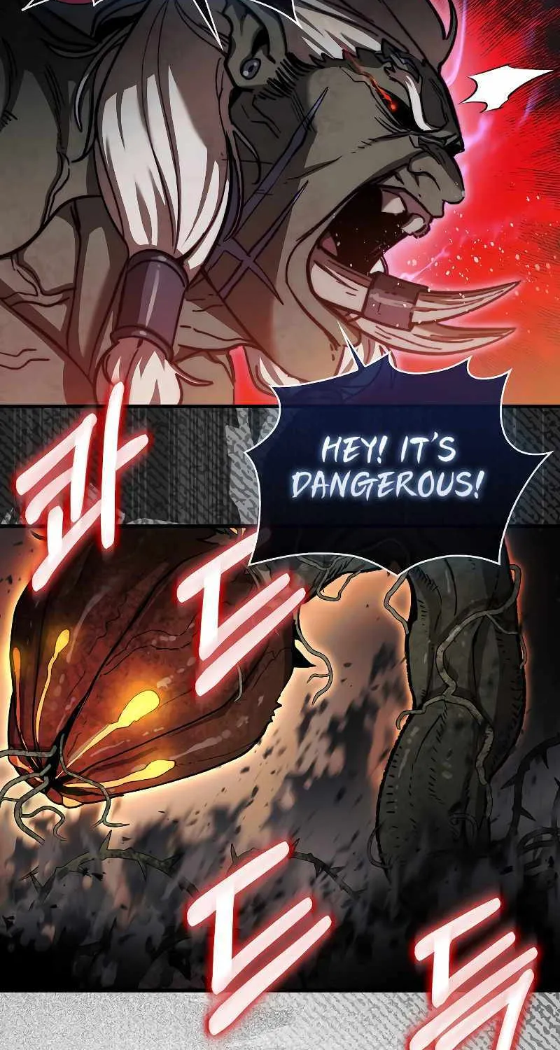 The 31st Piece Overturns the Board Chapter 29 page 114 - 