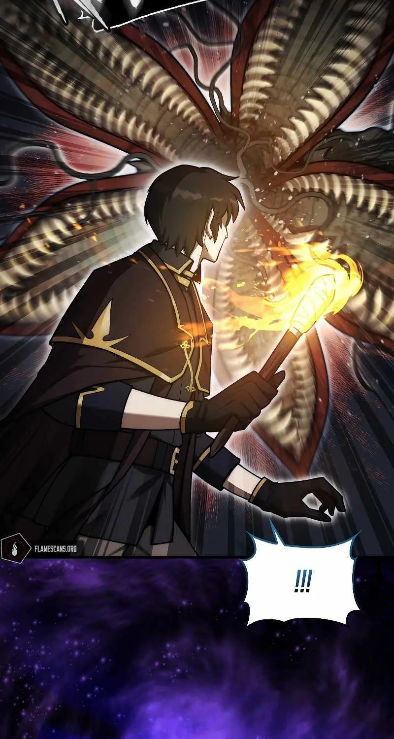 The 31st Piece Overturns the Board Chapter 29 page 116 - 