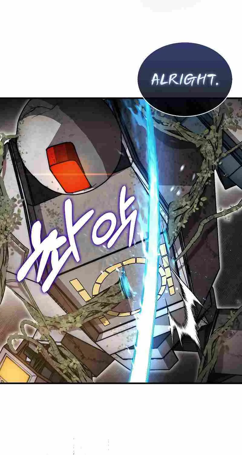 The 31st Piece Overturns the Board Chapter 29 page 13 - 