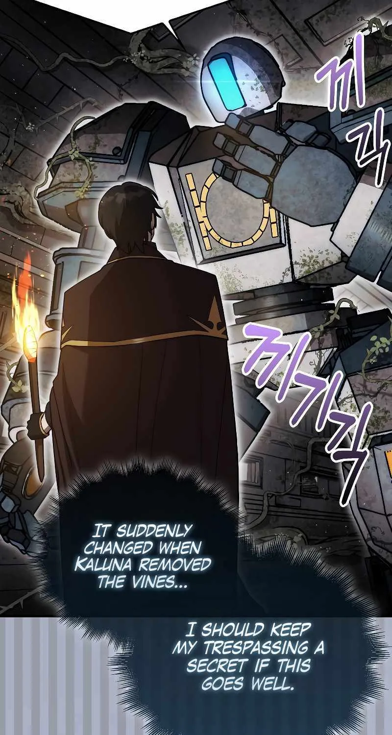 The 31st Piece Overturns the Board Chapter 29 page 19 - 