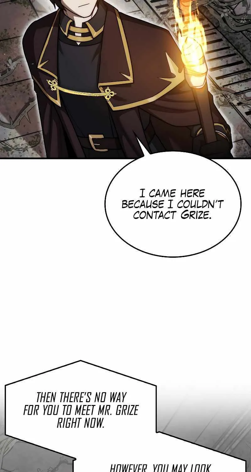 The 31st Piece Overturns the Board Chapter 29 page 21 - 