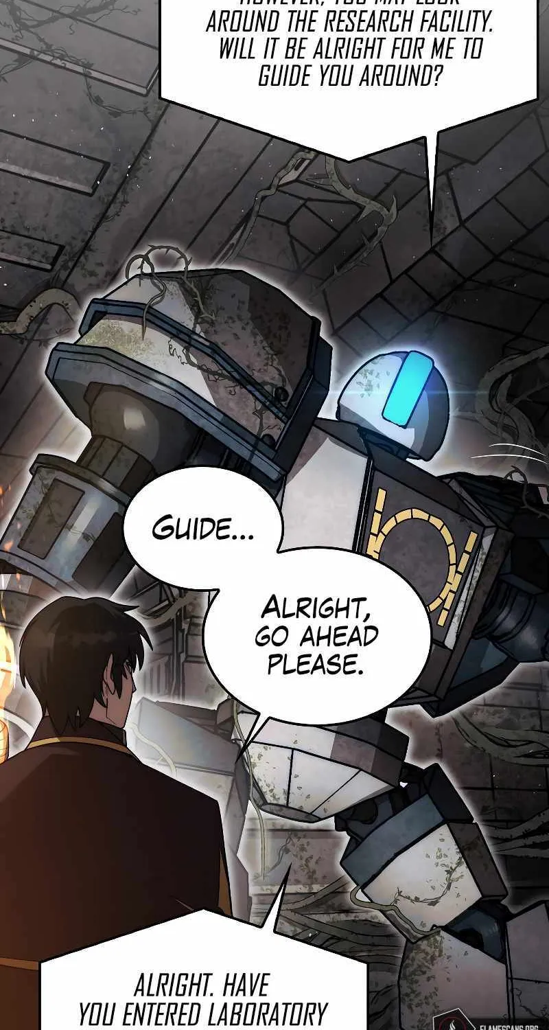 The 31st Piece Overturns the Board Chapter 29 page 22 - 