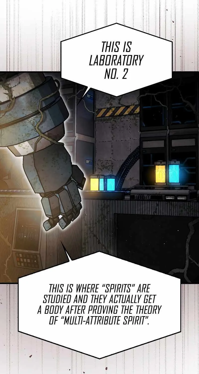 The 31st Piece Overturns the Board Chapter 29 page 26 - 
