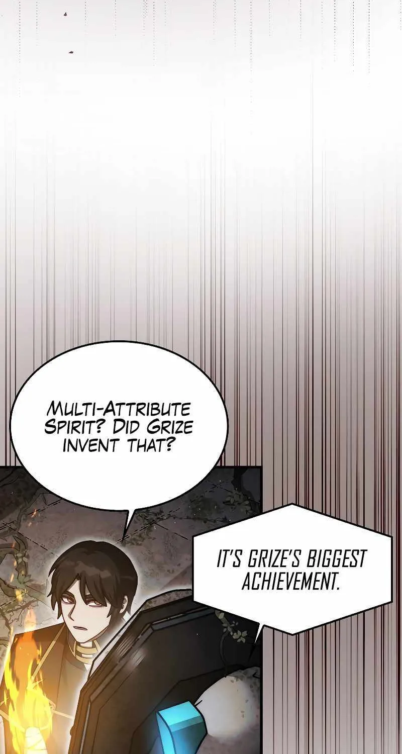 The 31st Piece Overturns the Board Chapter 29 page 27 - 