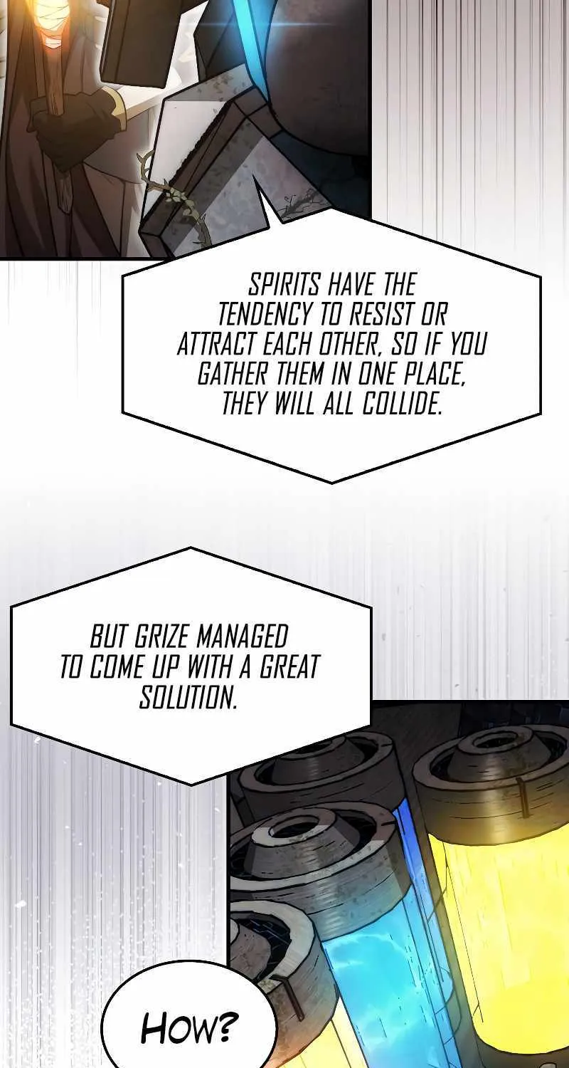 The 31st Piece Overturns the Board Chapter 29 page 28 - 