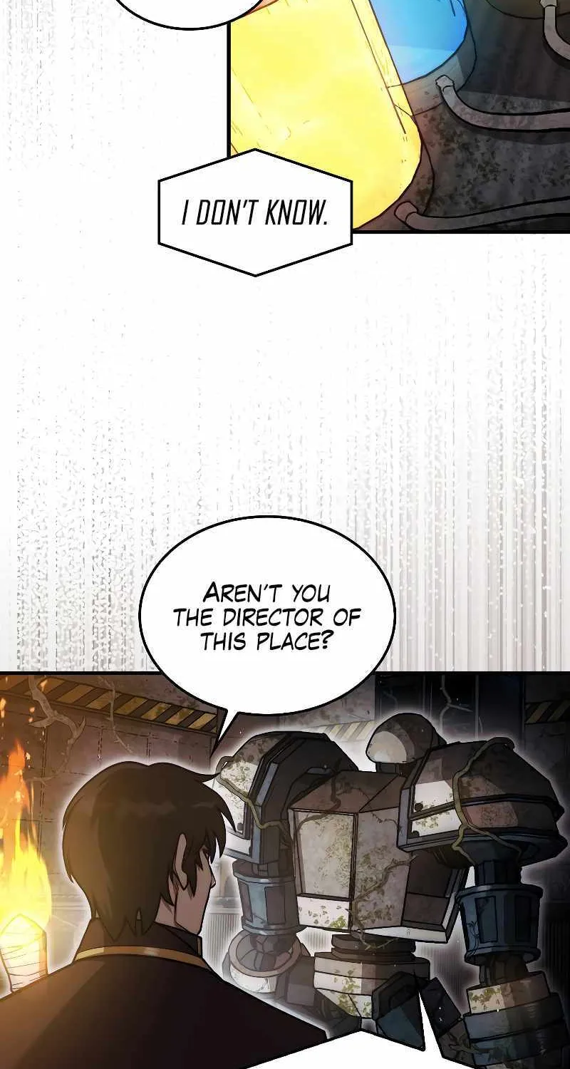 The 31st Piece Overturns the Board Chapter 29 page 29 - 