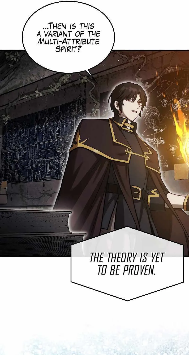 The 31st Piece Overturns the Board Chapter 29 page 31 - 