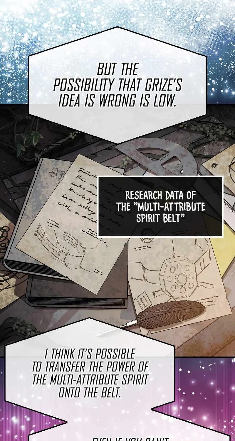 The 31st Piece Overturns the Board Chapter 29 page 32 - 