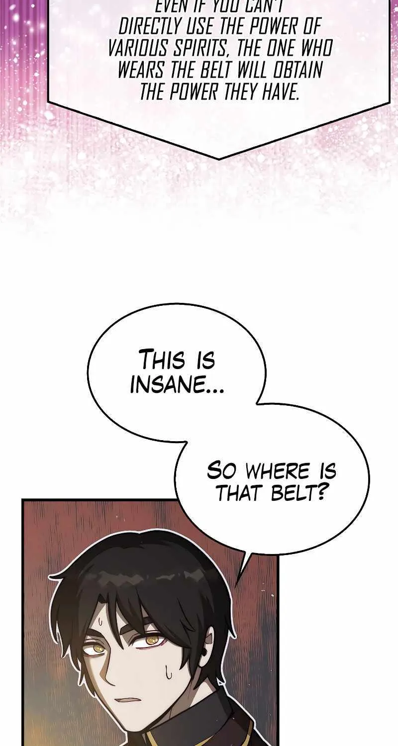 The 31st Piece Overturns the Board Chapter 29 page 33 - 