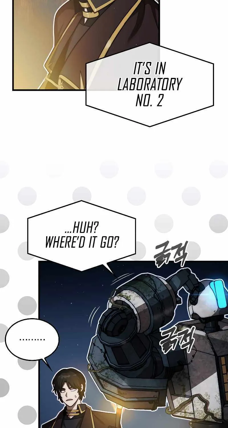 The 31st Piece Overturns the Board Chapter 29 page 34 - 