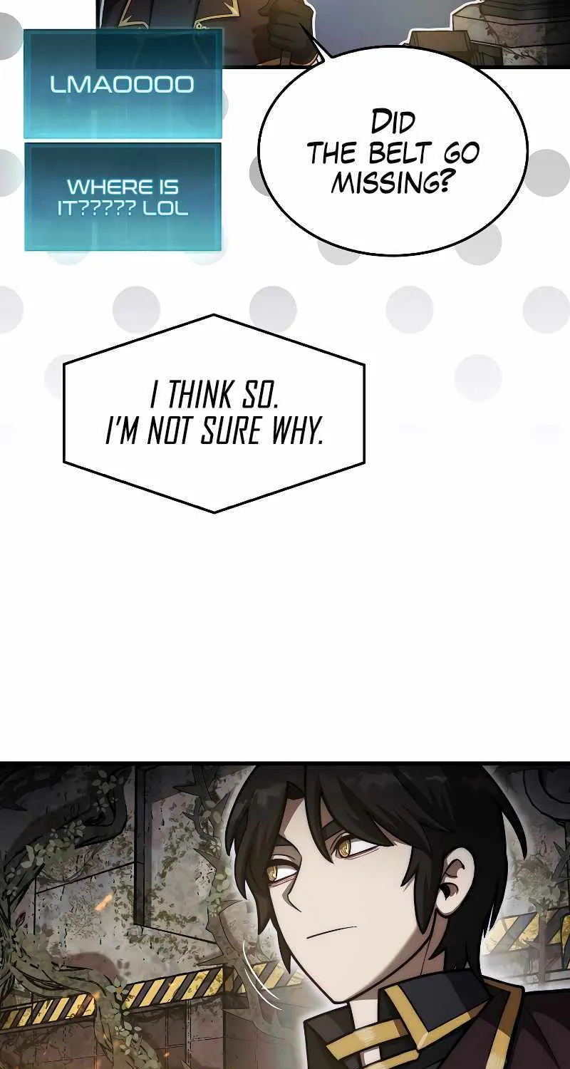 The 31st Piece Overturns the Board Chapter 29 page 35 - 