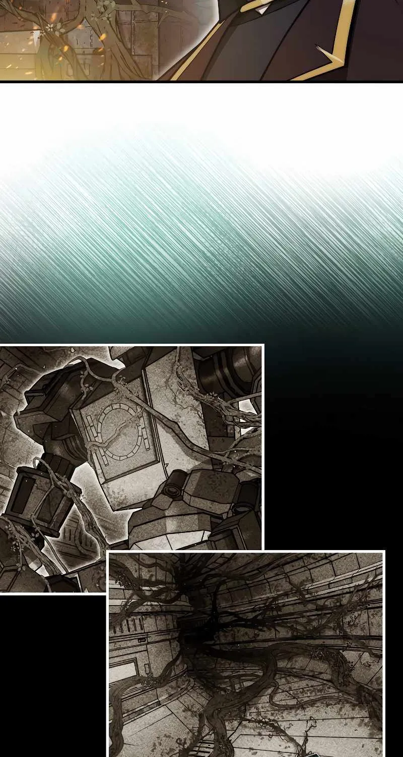 The 31st Piece Overturns the Board Chapter 29 page 36 - 