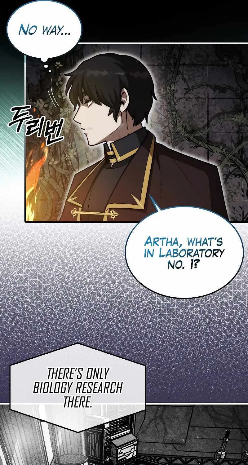 The 31st Piece Overturns the Board Chapter 29 page 38 - 