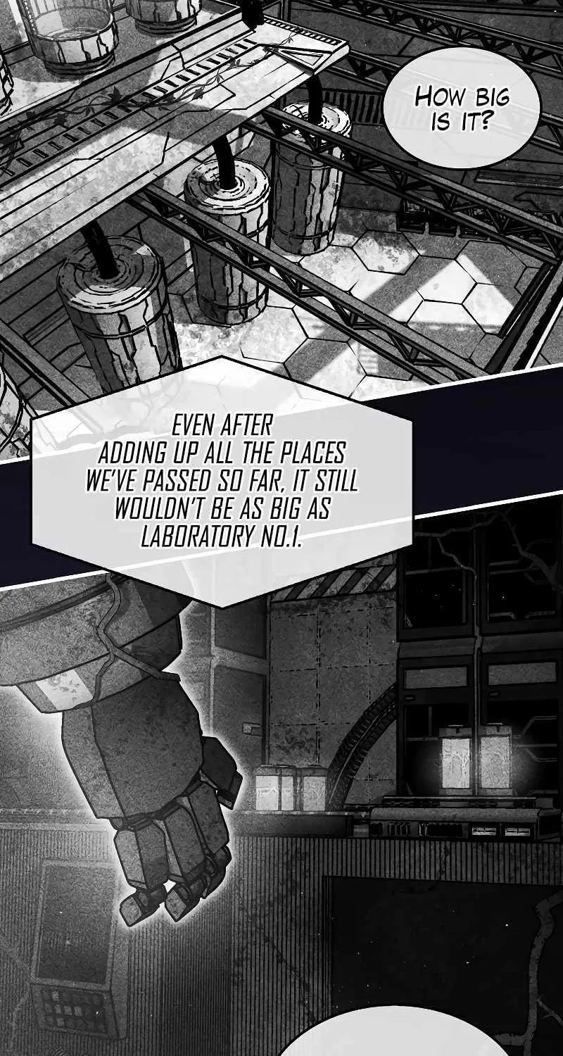 The 31st Piece Overturns the Board Chapter 29 page 39 - 