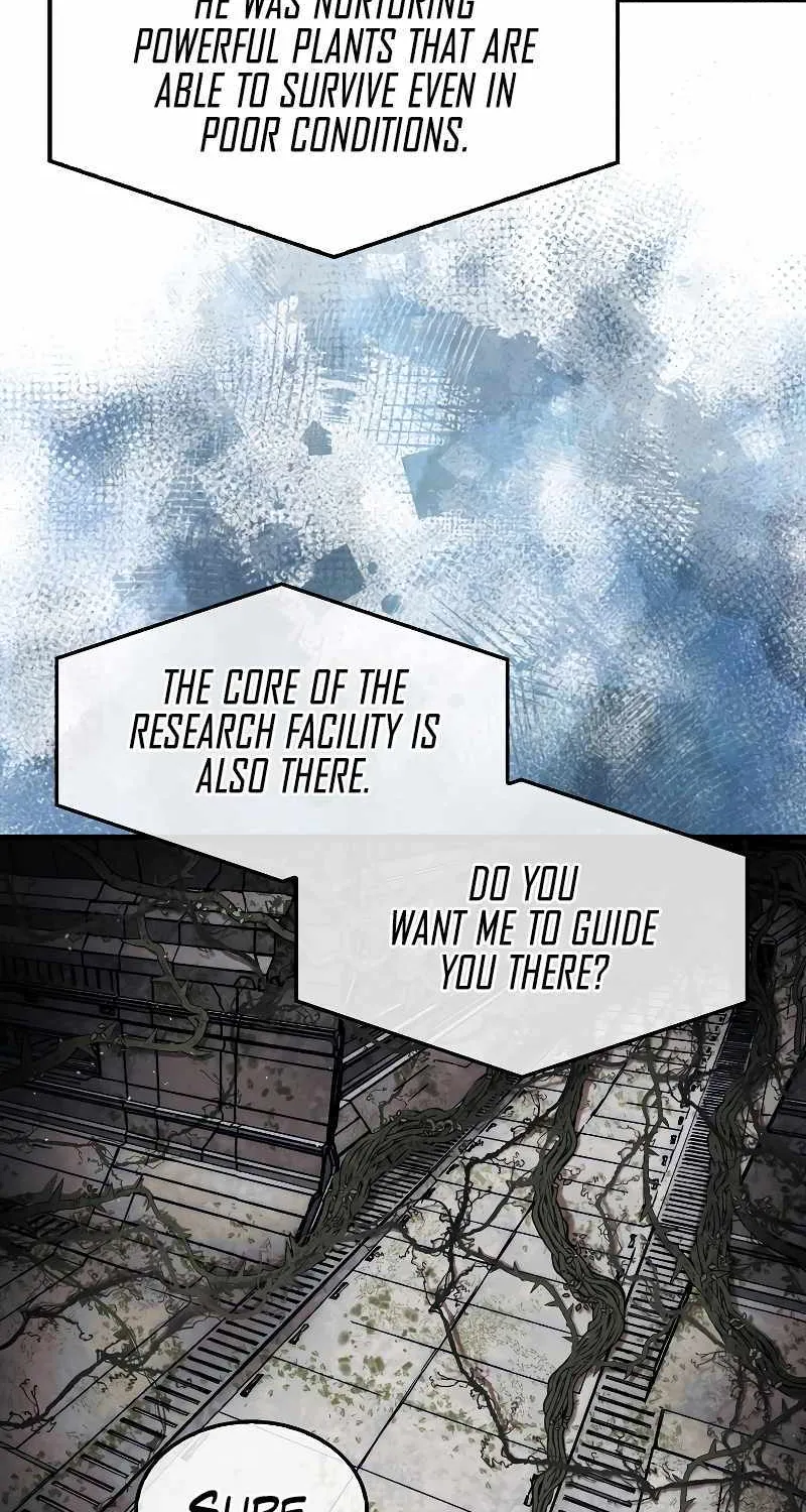 The 31st Piece Overturns the Board Chapter 29 page 41 - 