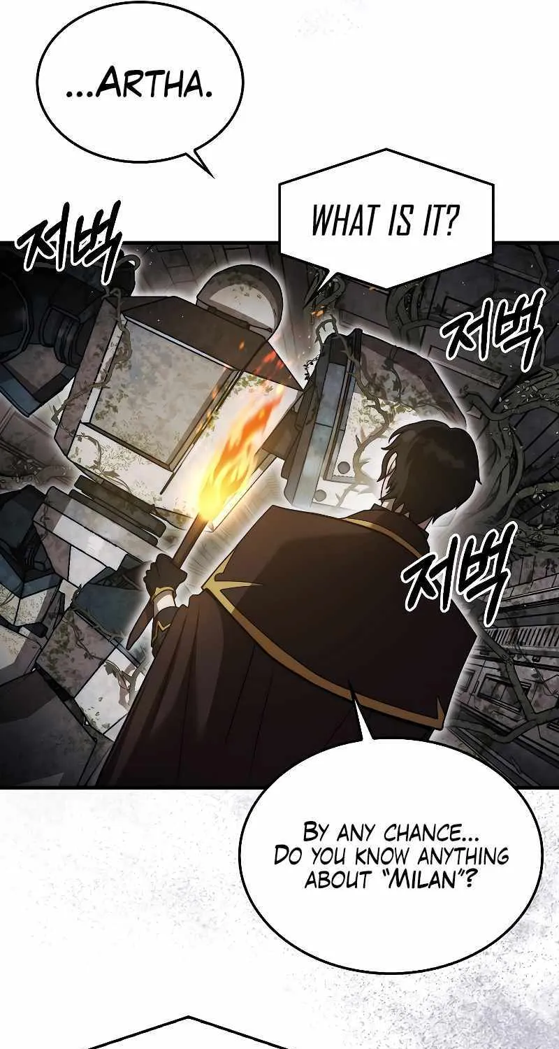 The 31st Piece Overturns the Board Chapter 29 page 43 - 