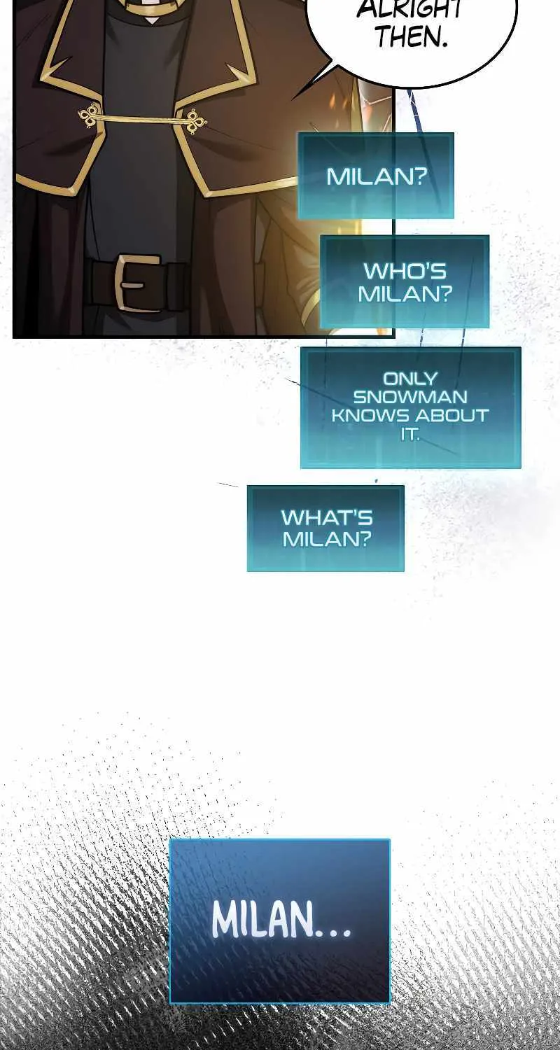 The 31st Piece Overturns the Board Chapter 29 page 45 - 