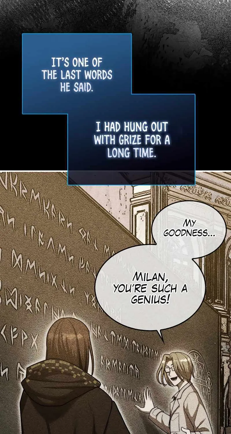The 31st Piece Overturns the Board Chapter 29 page 46 - 