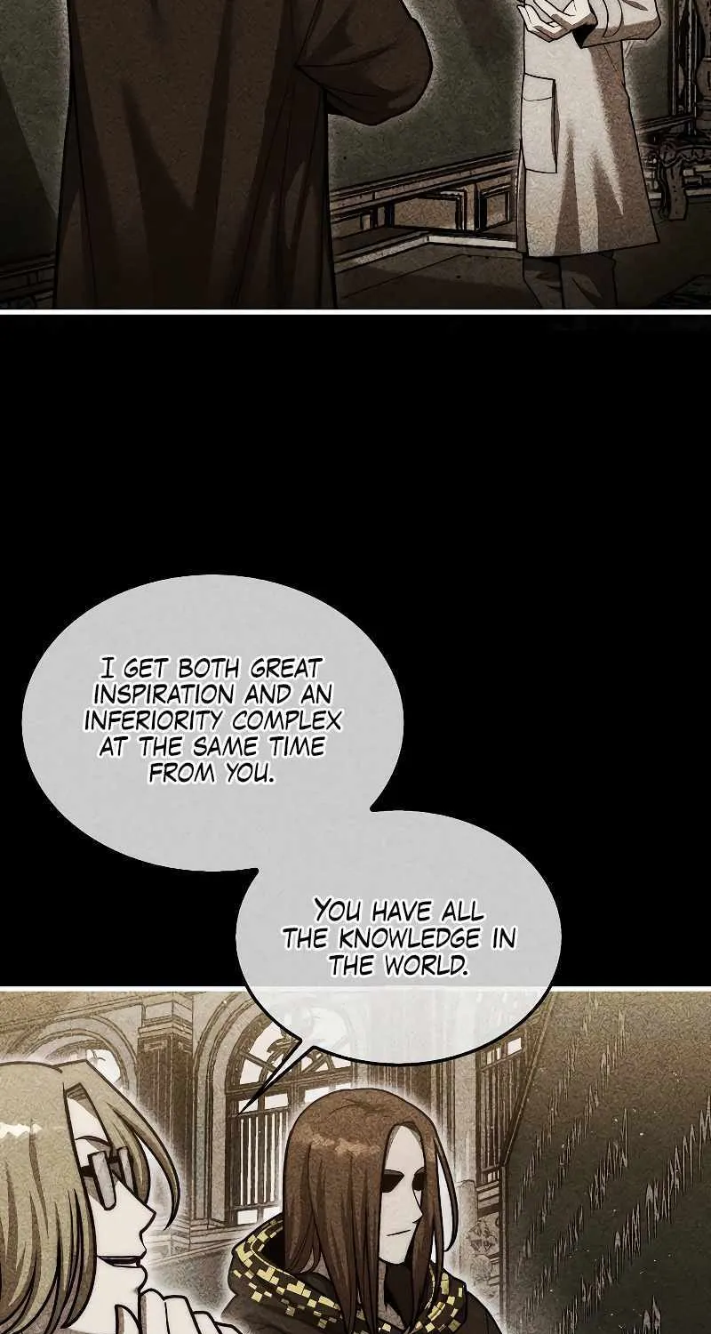 The 31st Piece Overturns the Board Chapter 29 page 47 - 