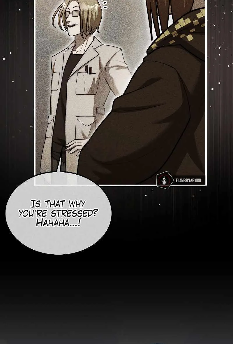 The 31st Piece Overturns the Board Chapter 29 page 49 - 