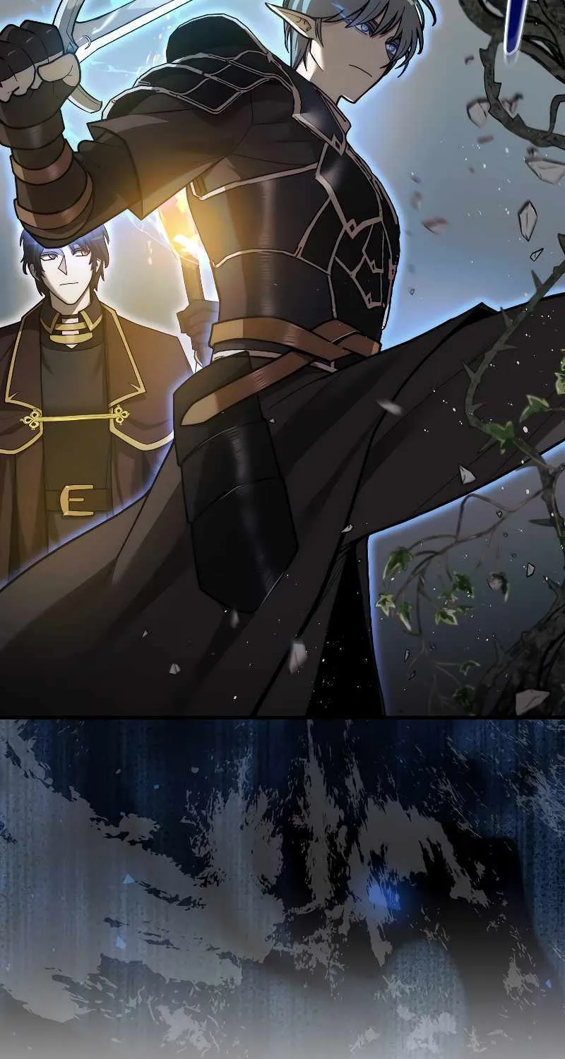 The 31st Piece Overturns the Board Chapter 29 page 6 - 