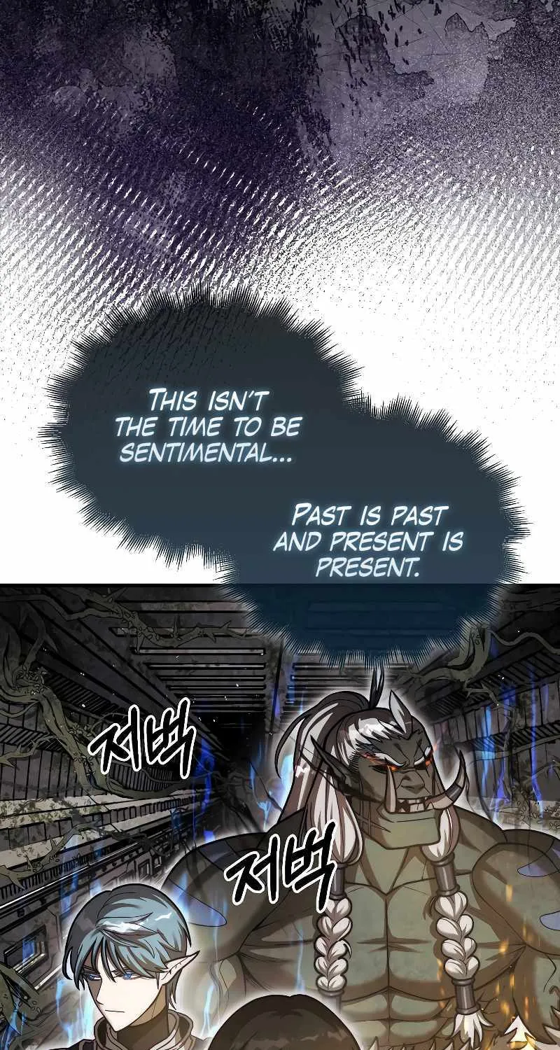 The 31st Piece Overturns the Board Chapter 29 page 54 - 